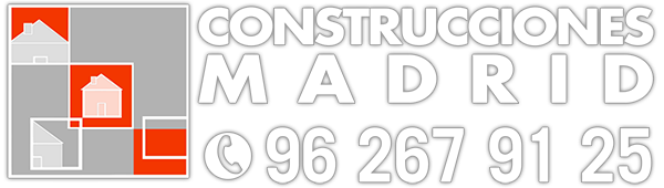 CONSTRUCCIONES MADRID
